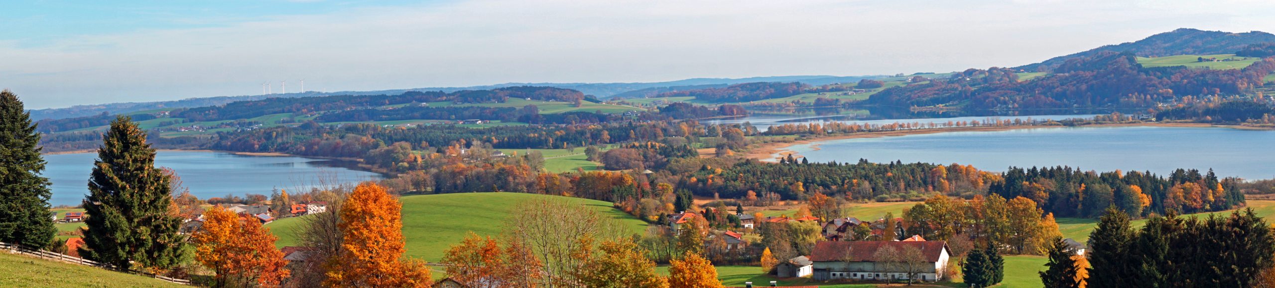 Seeham See
