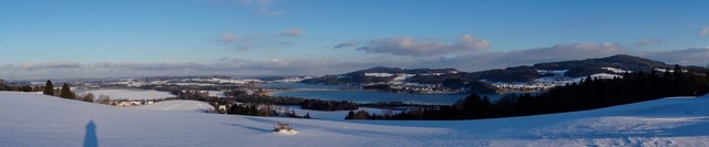 Seeham See
