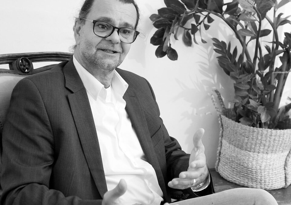 Wenn Gewalt im Spiel ist. Von der Problemtrance in die Lösungstrance – Mag. Harald Burgauner