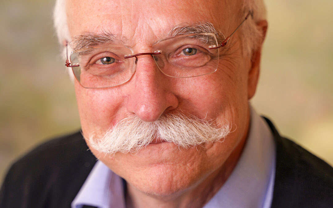 Hypnose und Hypnotherapie in Hospizarbeit und Palliativversorgung – Dr. med. Wolfgang Schulze